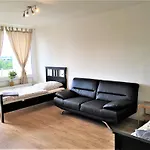 Longstay Apartments Düsseldorf