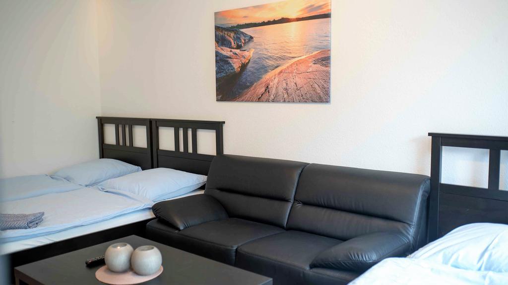 Apartment Longstay