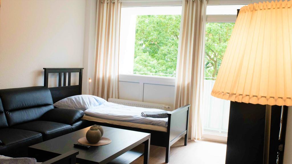Apartment Longstay Düsseldorf