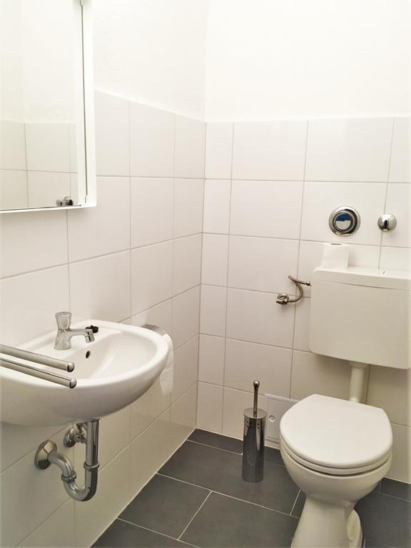 Apartment Longstay *