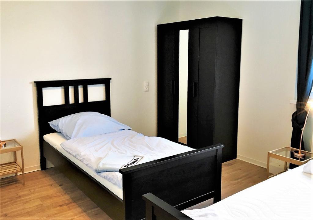 Longstay Apartment