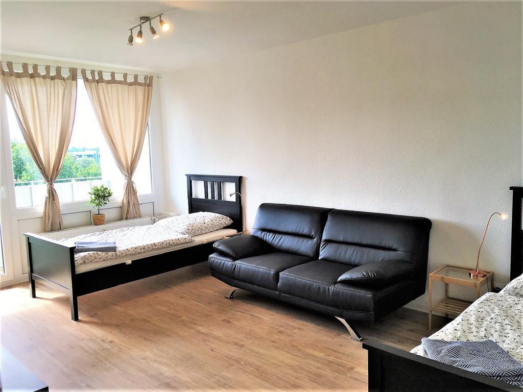 Longstay Apartment *