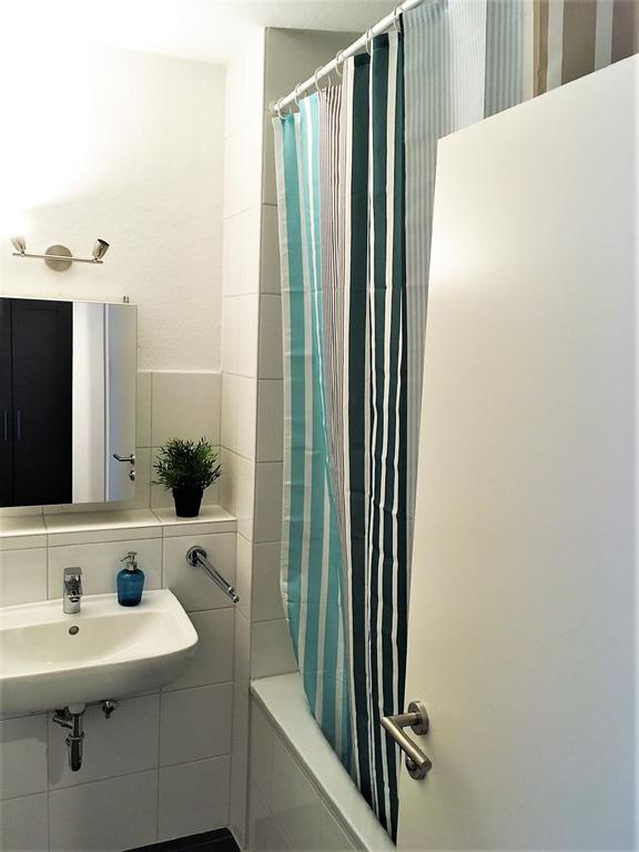 Longstay Apartment *