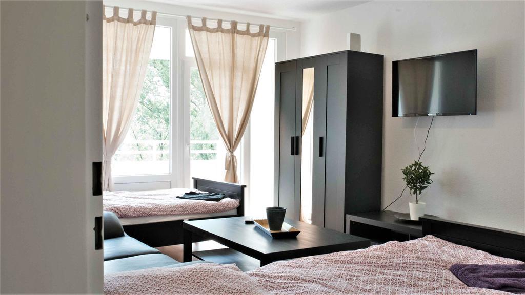 Apartment Longstay *