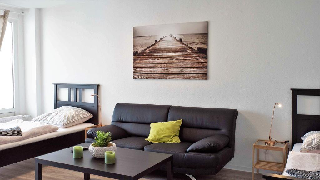 Apartment Longstay *