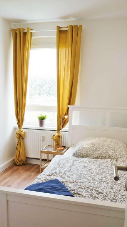 Longstay Apartment *