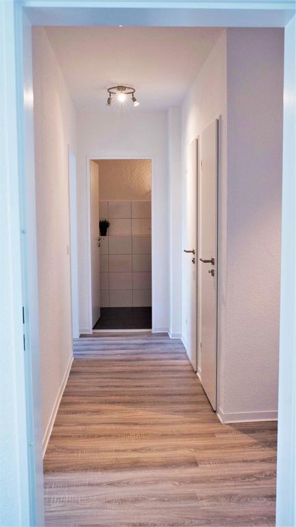 Longstay Apartment Düsseldorf