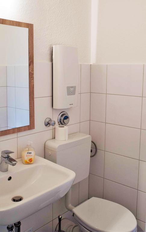 Apartment Longstay