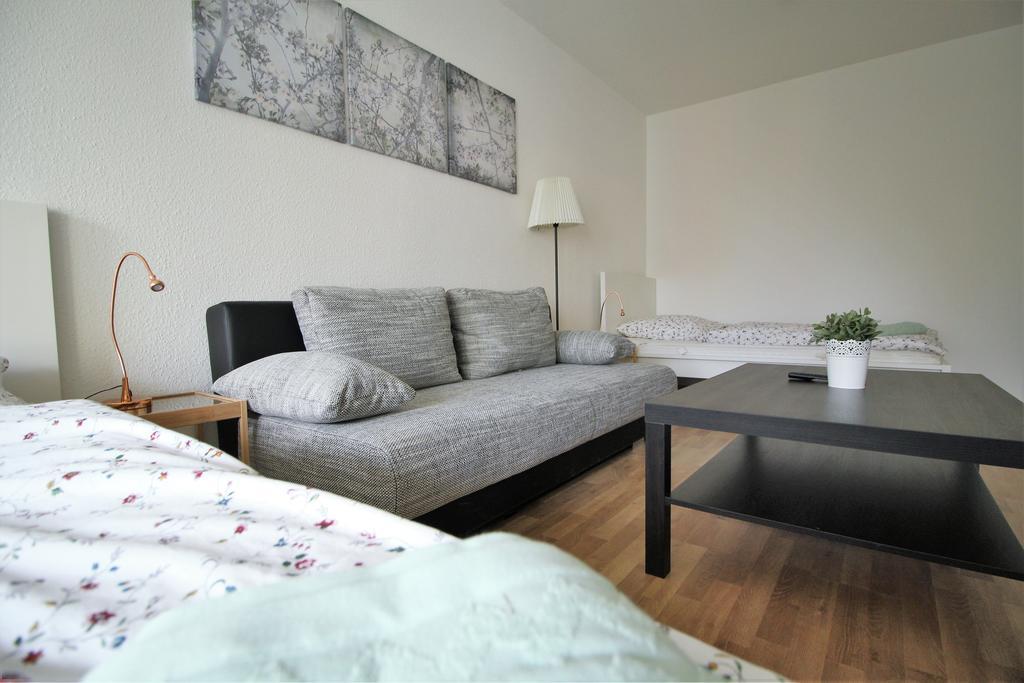 Apartment Longstay