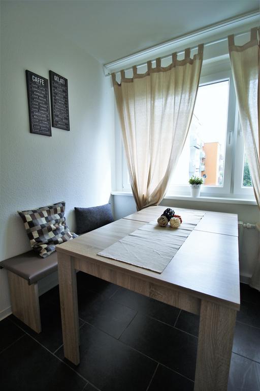 Apartment Longstay *