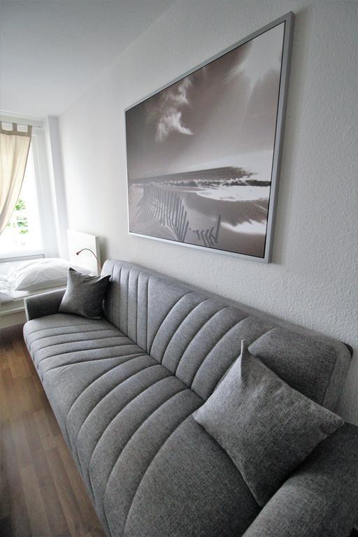 Apartment Longstay *