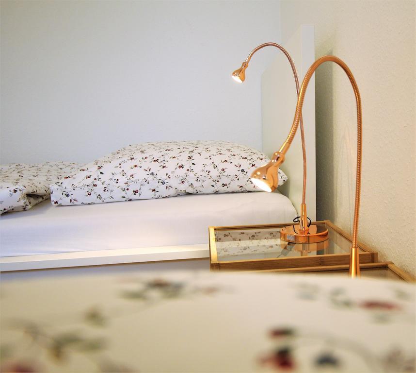 Apartment Longstay Düsseldorf