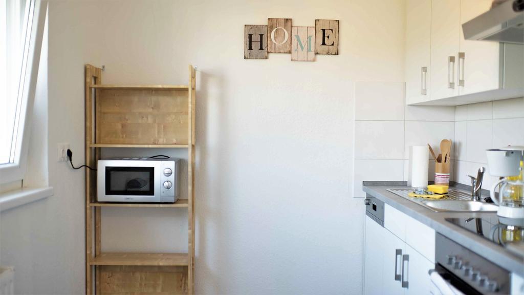 Apartment Longstay