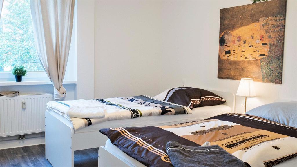 Longstay Apartment