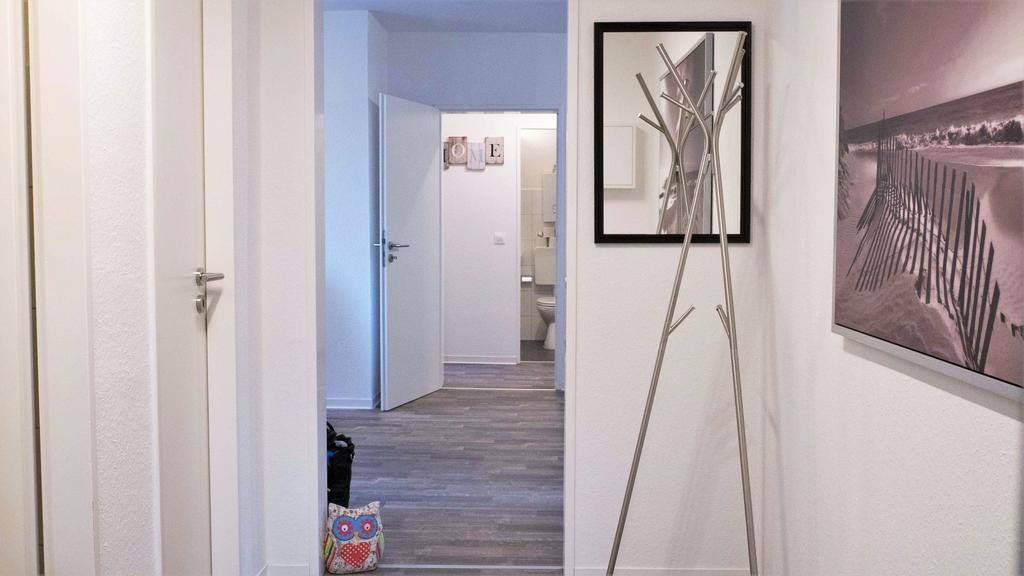Longstay Apartment