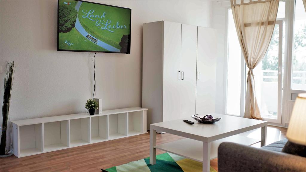 Longstay * Düsseldorf
