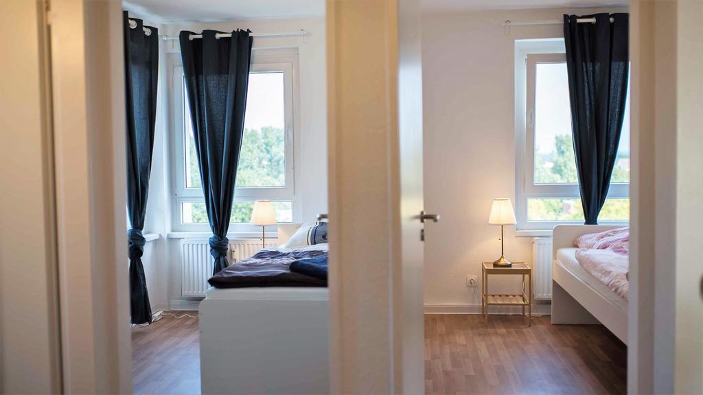 Longstay Düsseldorf
