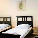 Apartment Working & Longstay Dd Düsseldorf