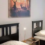 Working & Longstay Dd Apartment *