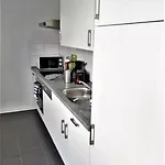 Apartment Working & Longstay Dd