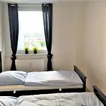 Working & Longstay Dd Apartment Düsseldorf