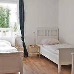 Working & Longstay Dd Apartment *