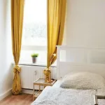 Working & Longstay Dd Apartment *
