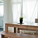 Working & Longstay Dd Apartment Düsseldorf