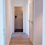 Working & Longstay Dd Apartment Düsseldorf