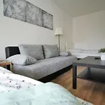 Apartment Working & Longstay Dd