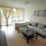 Apartment Working & Longstay Dd *