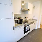 Working & Longstay Dd Apartment Düsseldorf