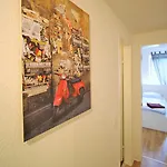 Apartment Working & Longstay Dd Düsseldorf