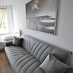 Apartment Working & Longstay Dd *