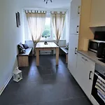 Apartment Working & Longstay Dd Düsseldorf