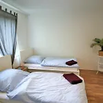 Apartment Working & Longstay Dd *