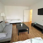Apartment Working & Longstay Dd *