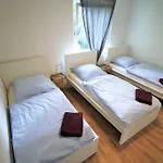 Working & Longstay Dd Apartment Düsseldorf