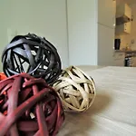 Working & Longstay Dd Apartment Düsseldorf