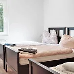 Working & Longstay Dd Apartment Düsseldorf
