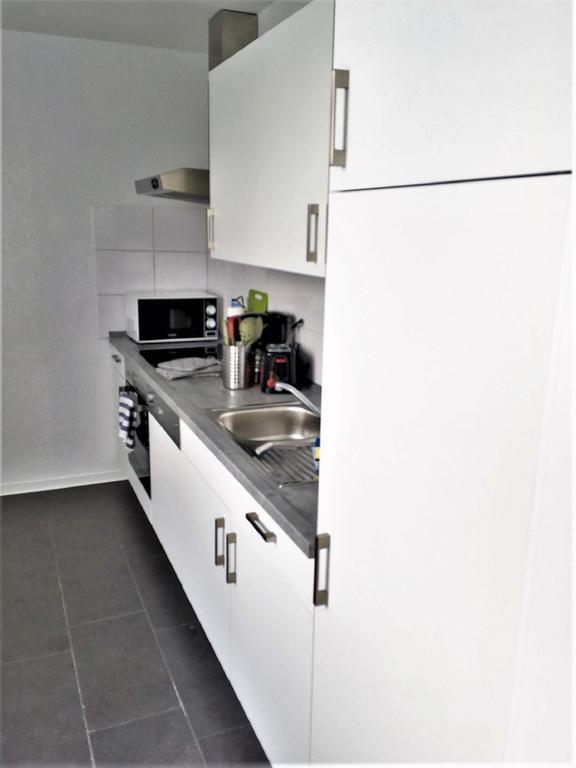 Apartment Working & Longstay Dd