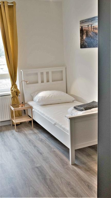 Apartment Working & Longstay Dd