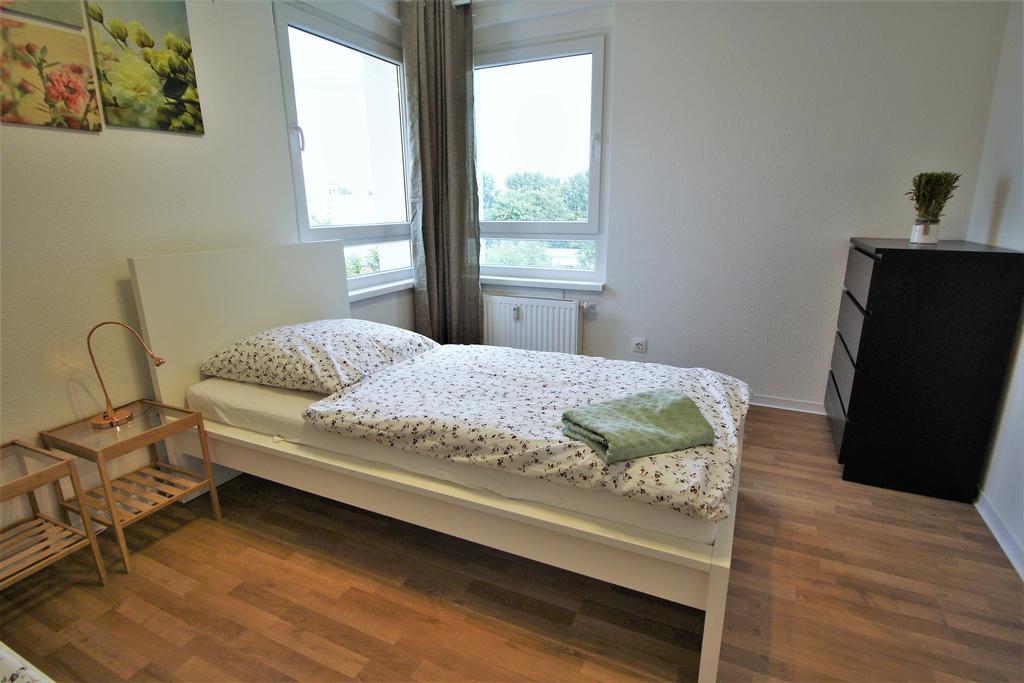 Apartment Working & Longstay Dd Dusseldorf