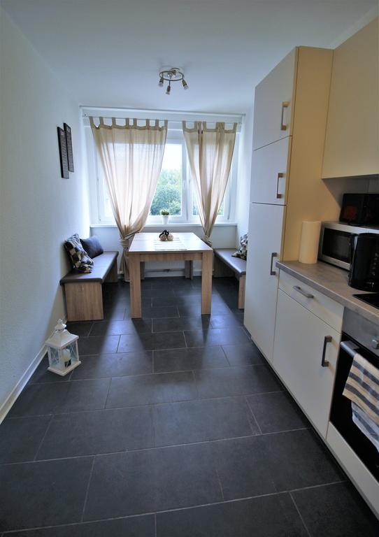 Apartment Working & Longstay Dd Dusseldorf