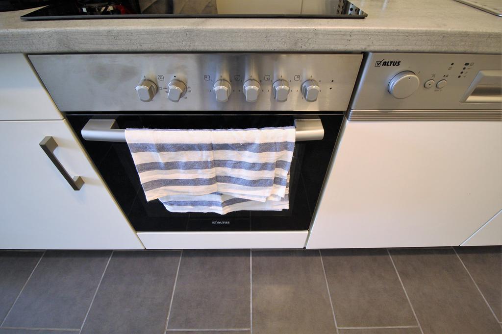 Apartment Working & Longstay Dd Dusseldorf