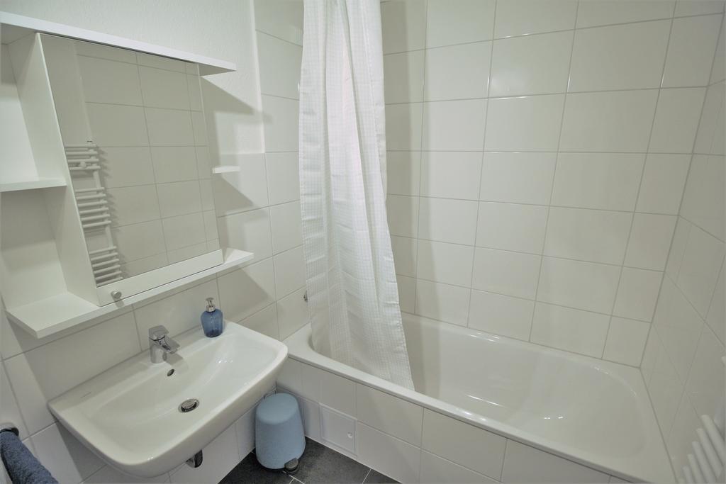 Working & Longstay Dd * Dusseldorf