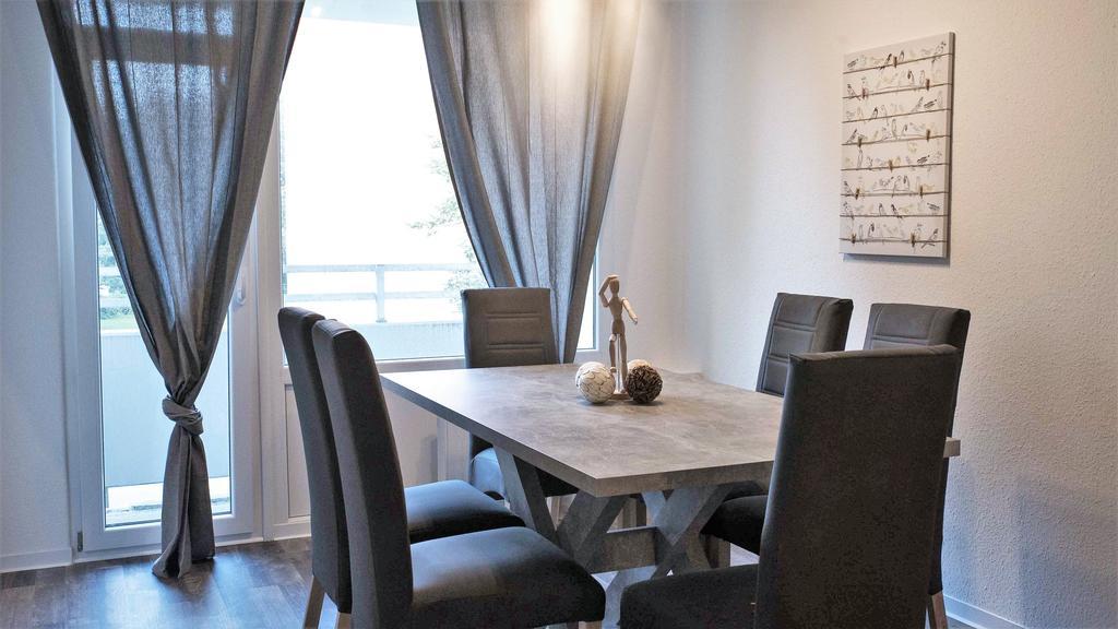Apartment Working & Longstay Dd