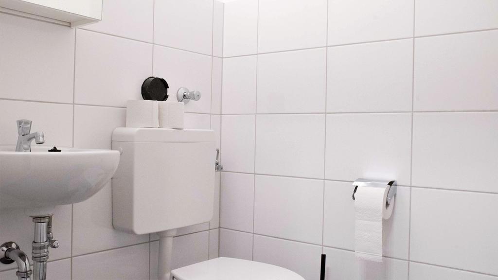 Working & Longstay Dd Dusseldorf