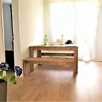 Longstay Apartments Düsseldorf