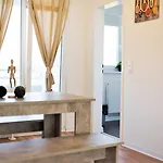 Longstay Apartments Düsseldorf